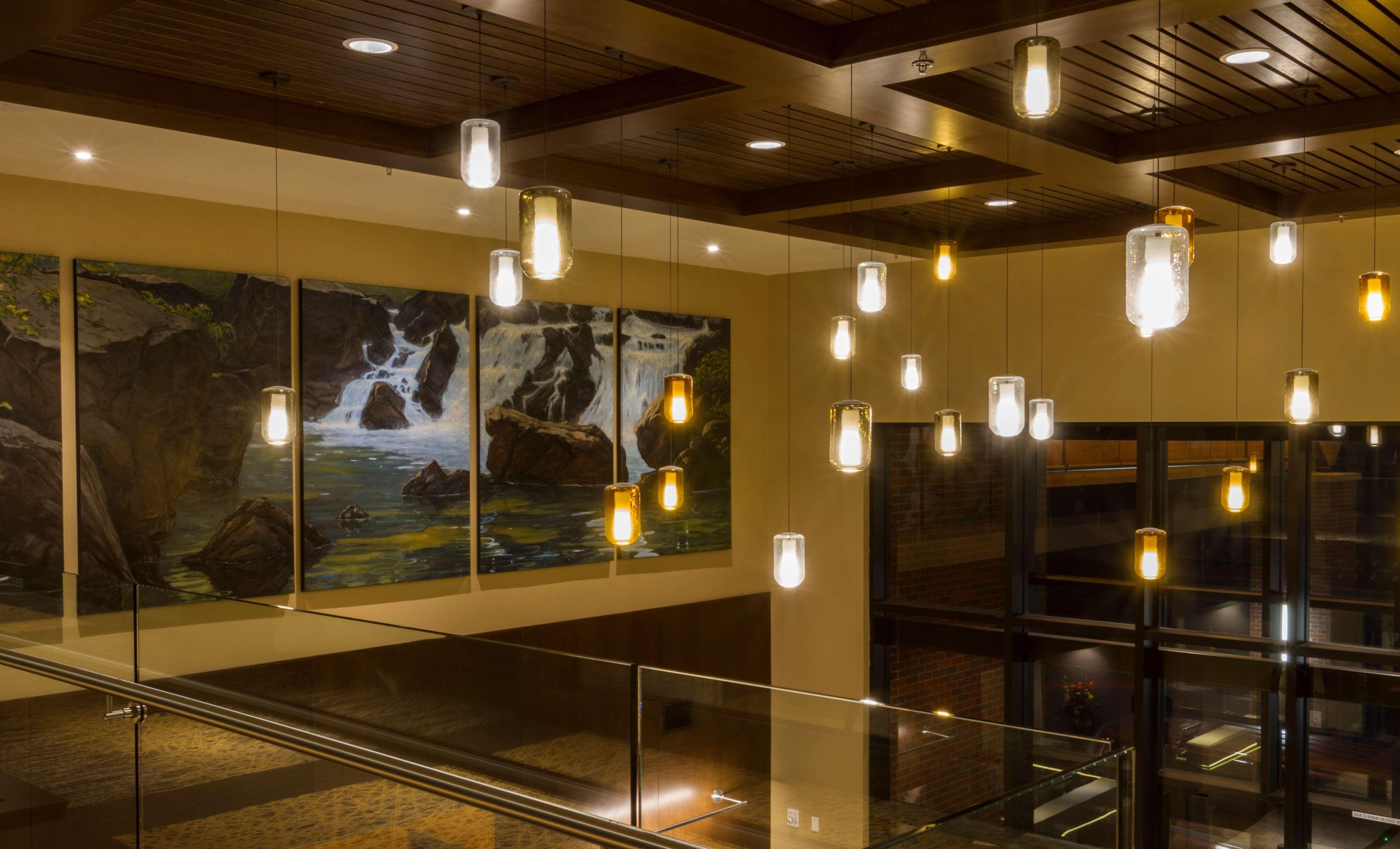 Best Western Premier Boulder Falls Inn Лебанон Екстериор снимка