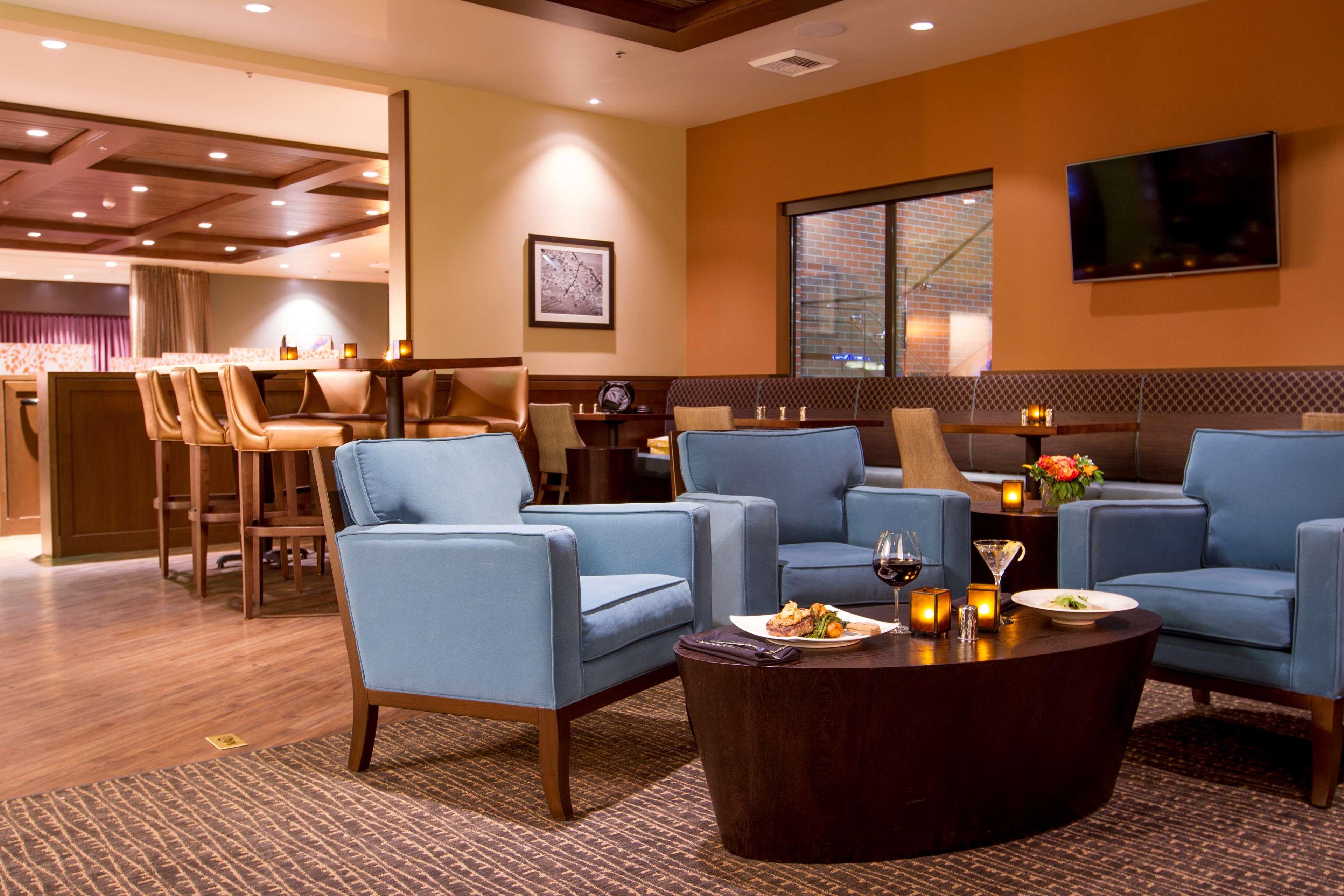 Best Western Premier Boulder Falls Inn Лебанон Екстериор снимка