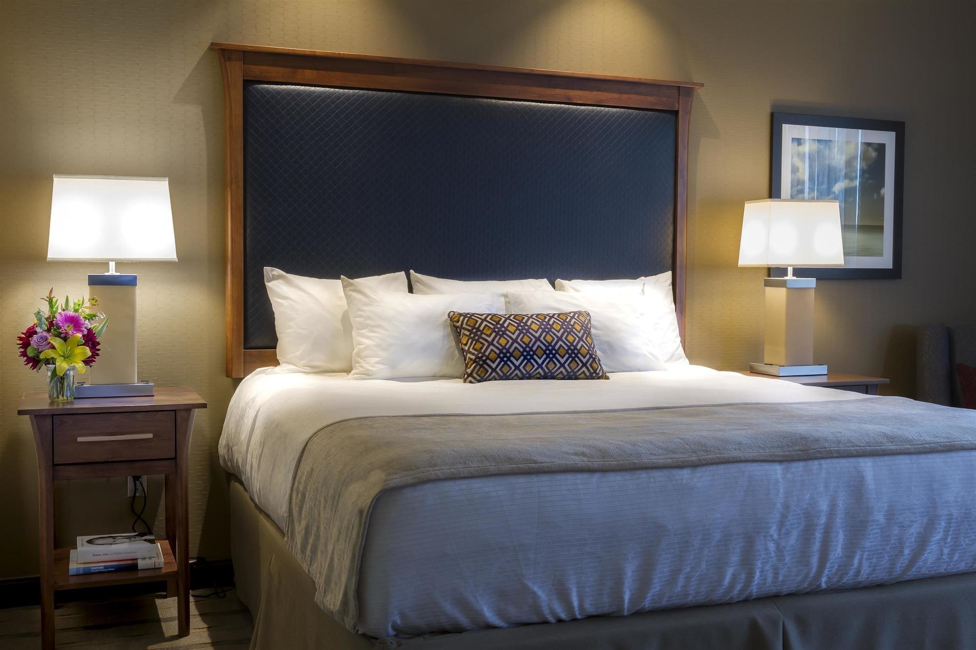 Best Western Premier Boulder Falls Inn Лебанон Екстериор снимка