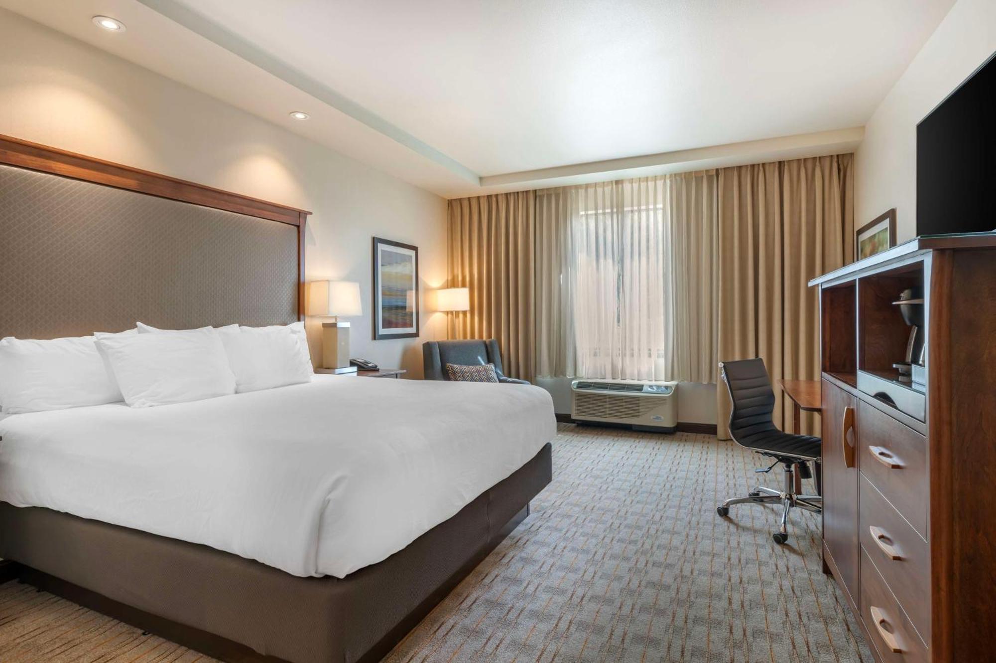 Best Western Premier Boulder Falls Inn Лебанон Екстериор снимка
