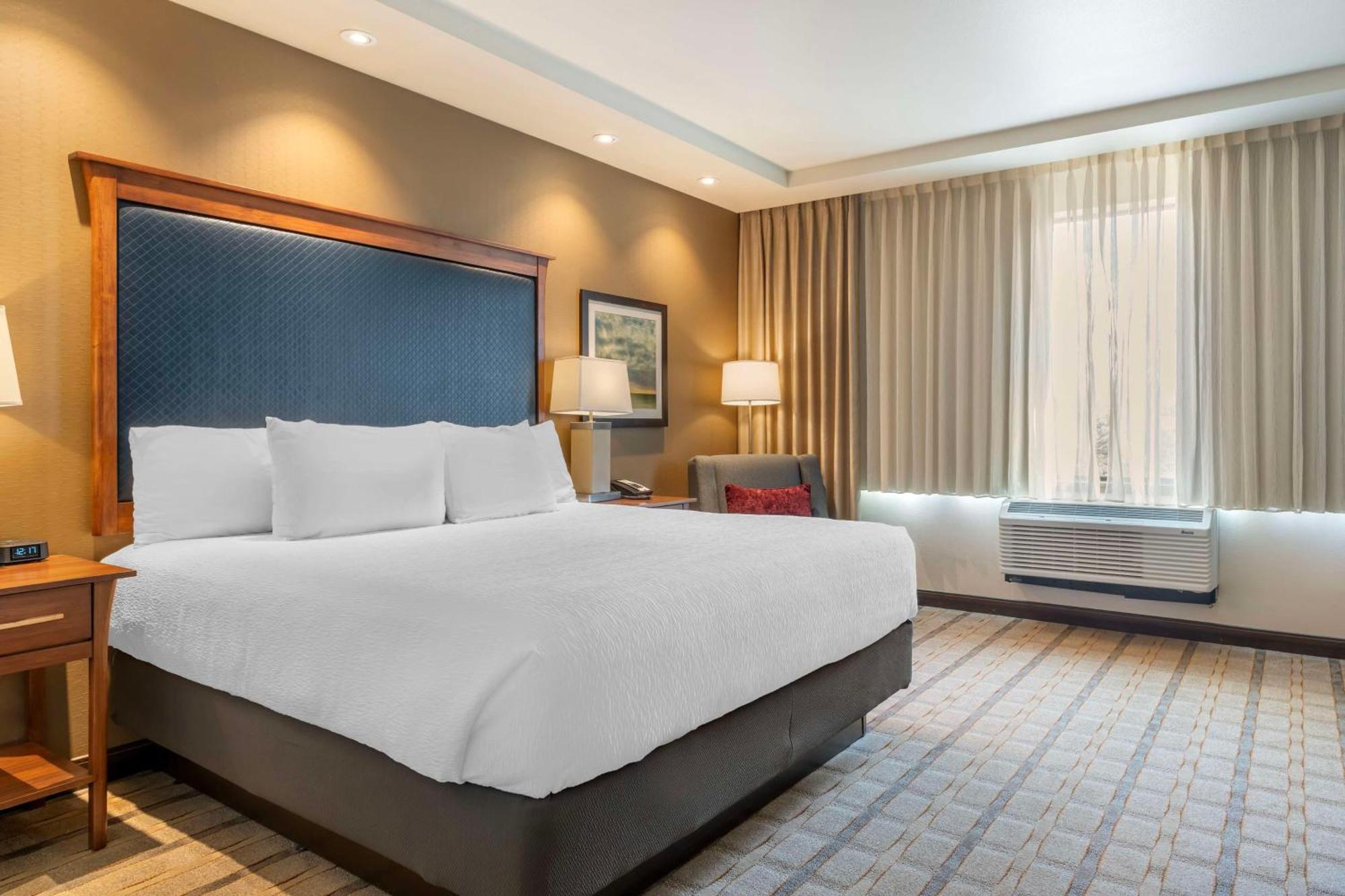 Best Western Premier Boulder Falls Inn Лебанон Екстериор снимка